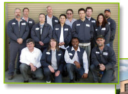 Our Staff