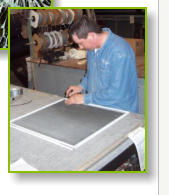 Screen and Window Repair