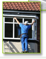 Thermal Glass Replacements