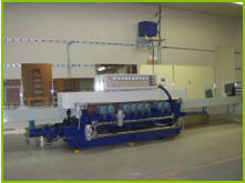 Bevelling Machine