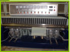 Polishing Machine