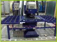 Glass Drill for Clean Holes