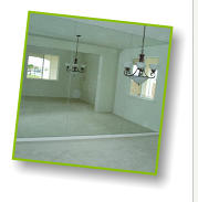 Mirror Walls