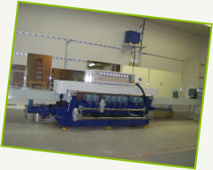 Bevelling Machine