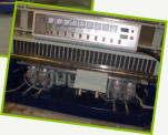 Polishing Machine